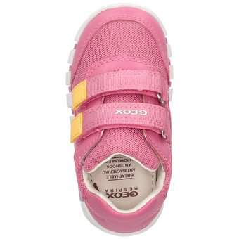 Geox Upidoo Lauflerner in pink