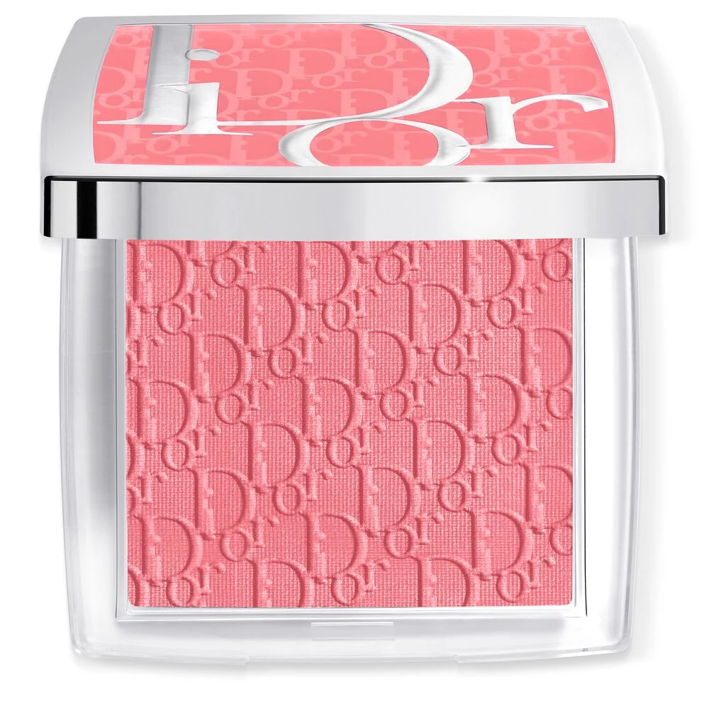 Blush Dior Backstage Rosy Glow - Blush compact
