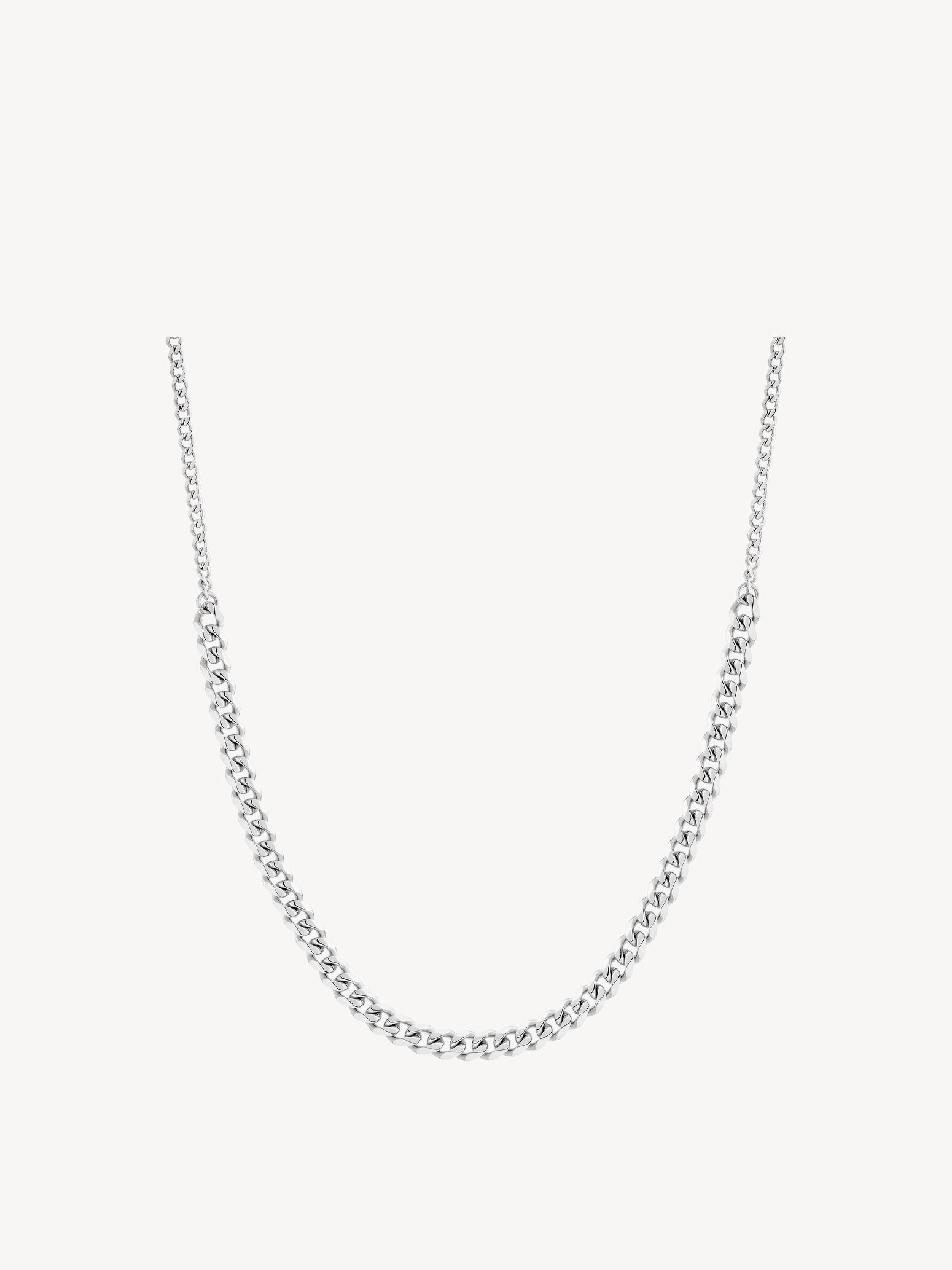 Collier - argentés