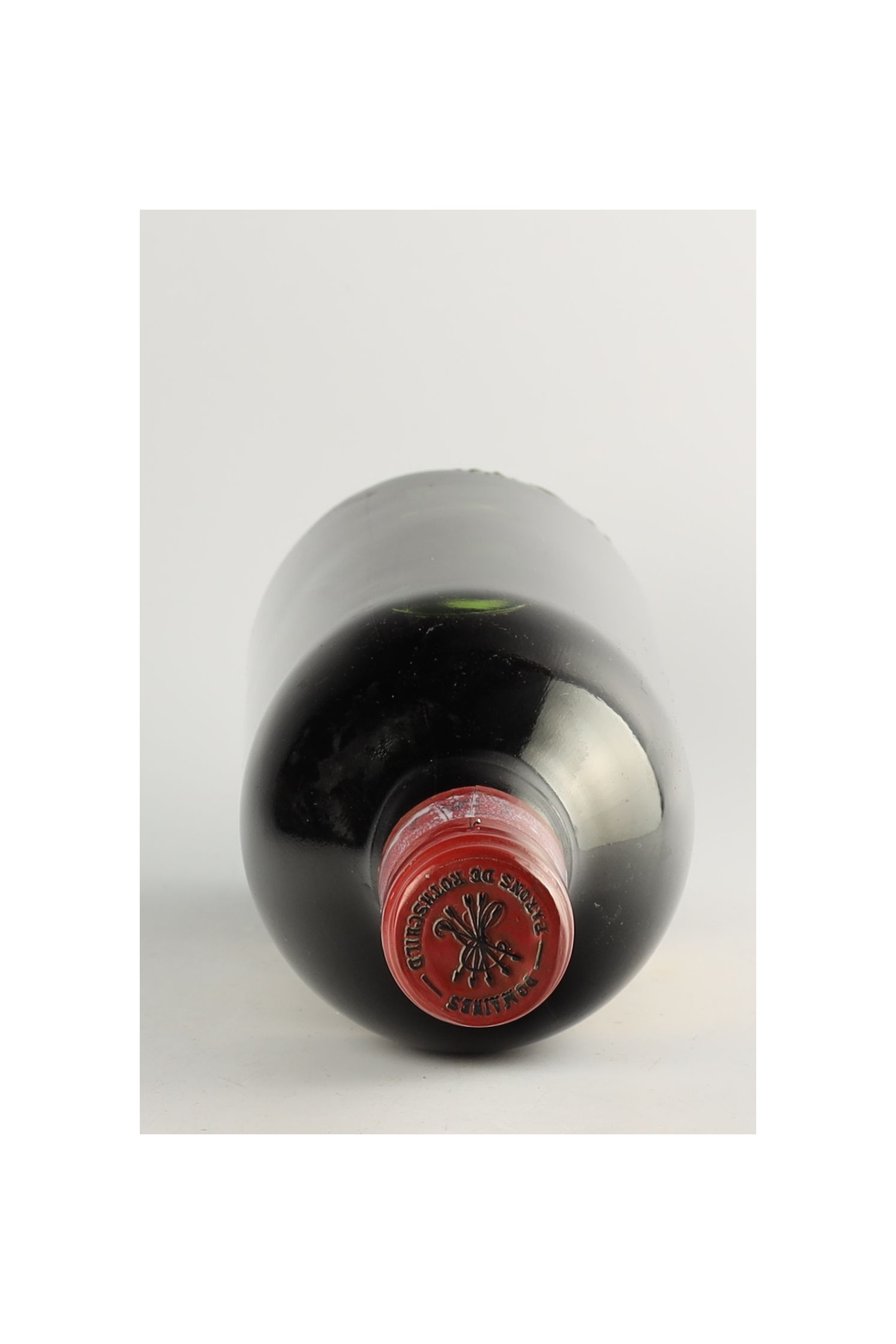 Château Duhart Milon 1981, Pauillac