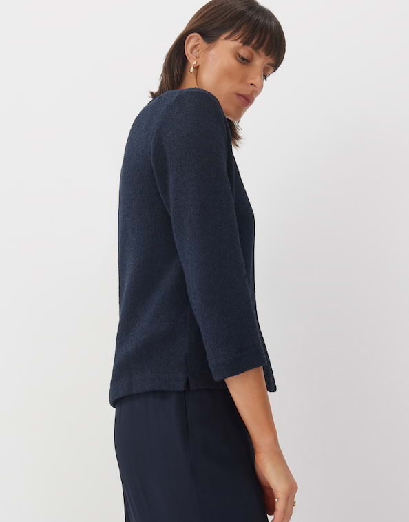 Shirtjacke Kadila