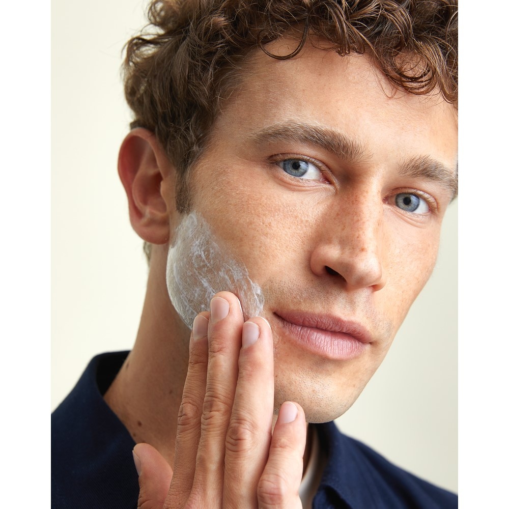 nivea SENSITIVE PRO MENMALIST - Crème à raserpour Homme Crème à raser Peaux Sensibles uniquement 10 ingrédients