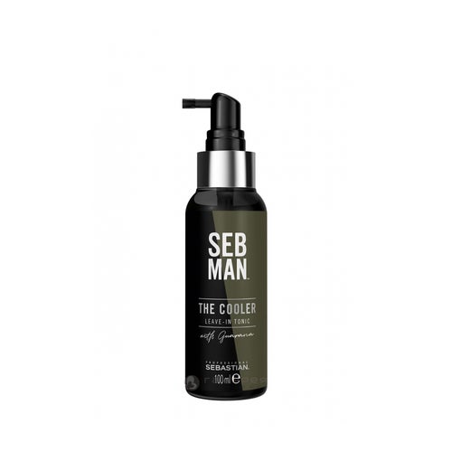 Sebastian Seb Man The Cooler тоник без испирања 100 мл