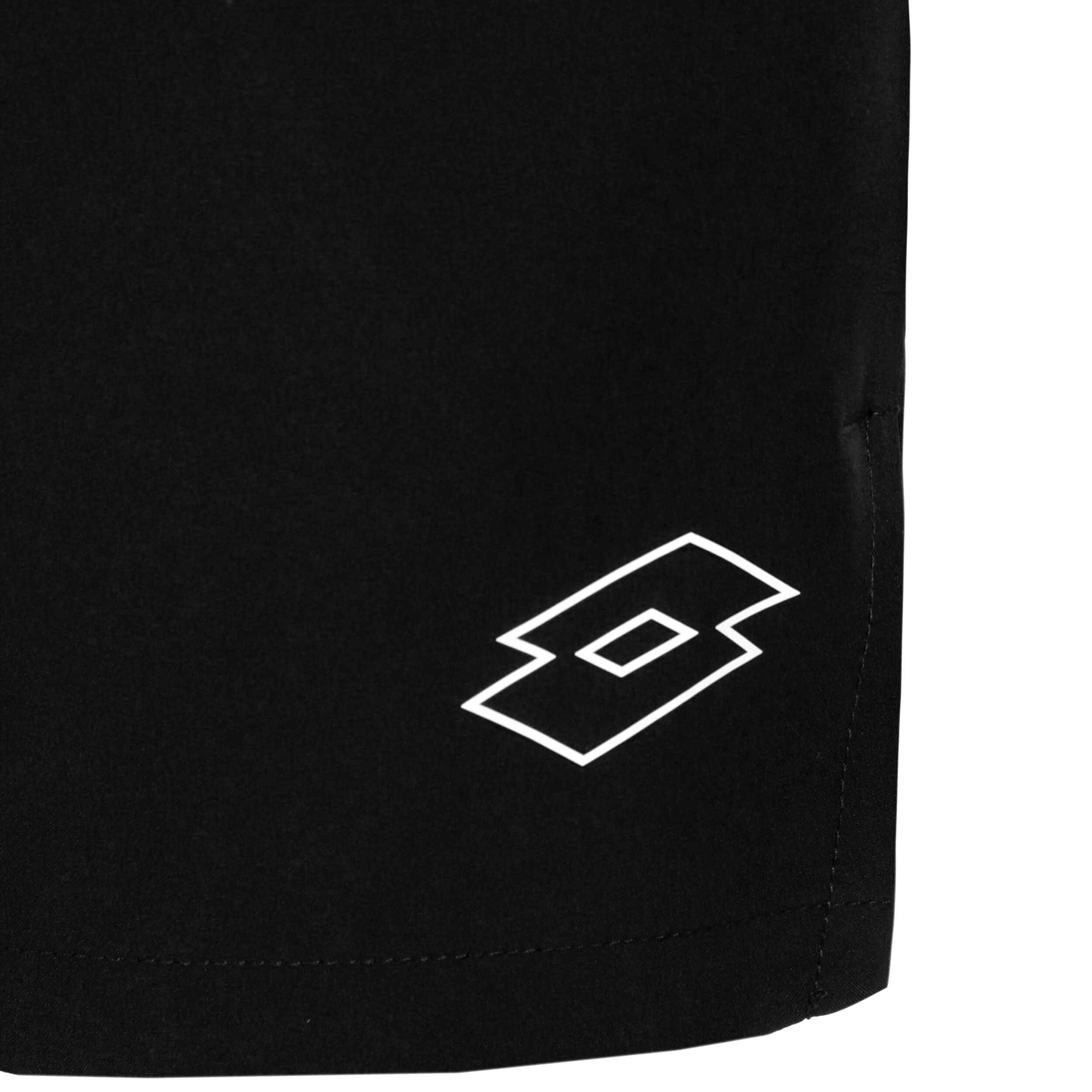 Tech 1 7in Shorts Herren - Schwarz
