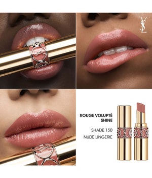 Yves Saint Laurent Rouge Volupté Shine Lippenstift-3.2 g