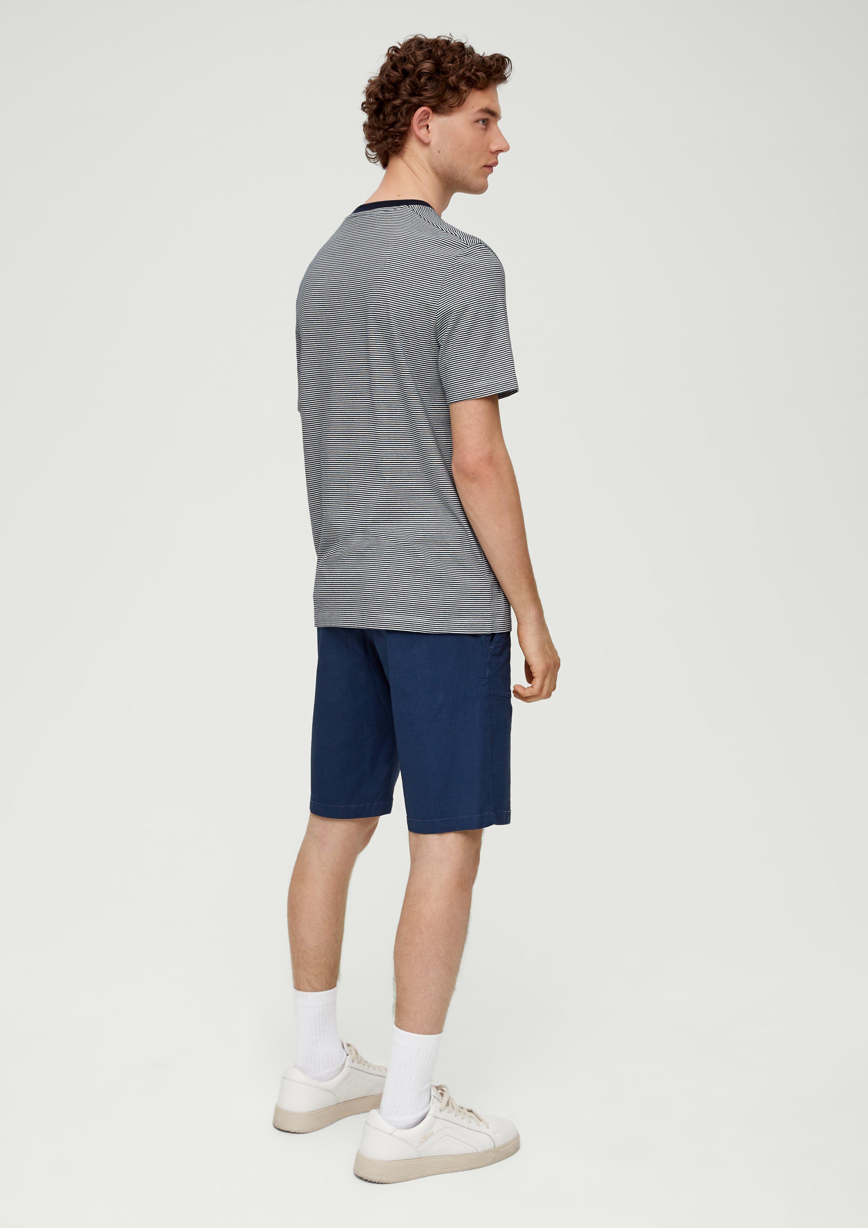 Streifenshirt aus Modalmix  2131572-59G4
