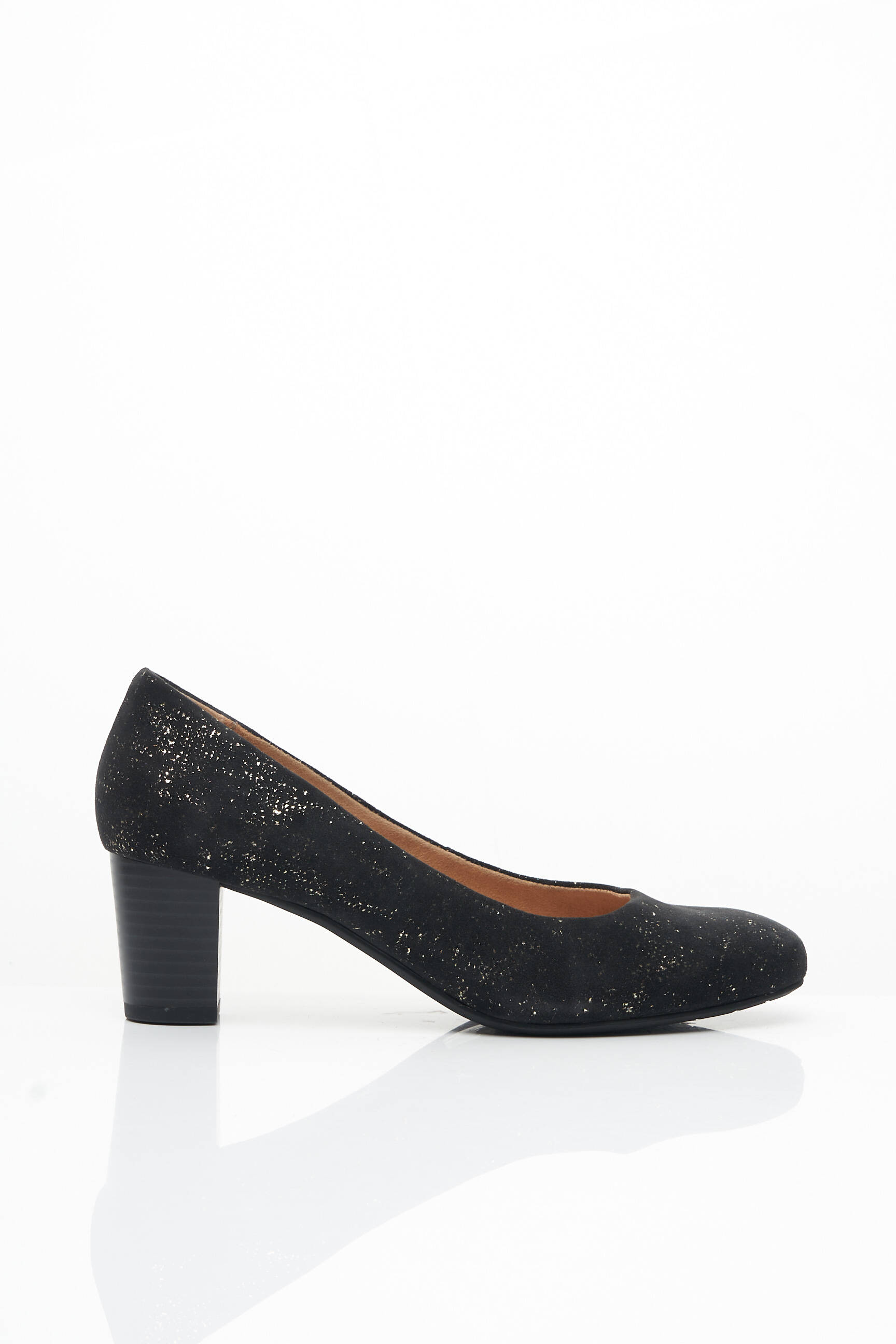 Sweet Escarpins Femme couleur noir