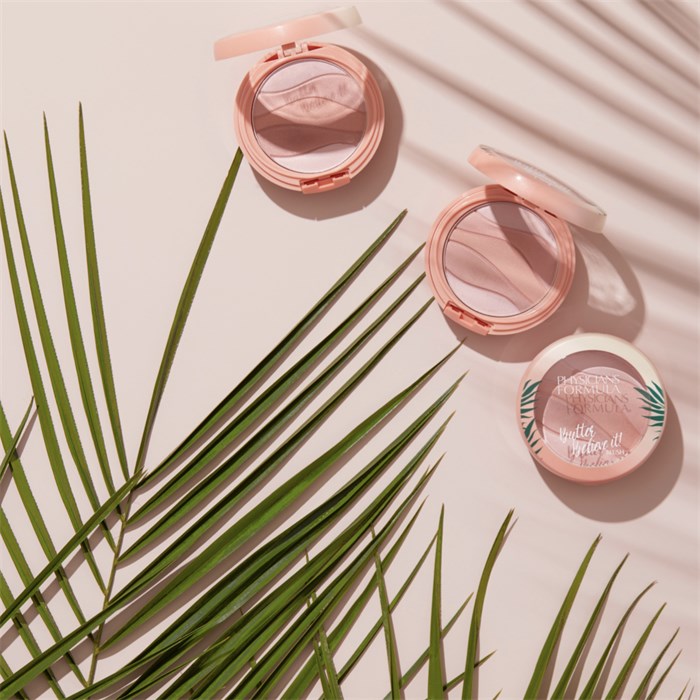 Butter Believe It! Blush