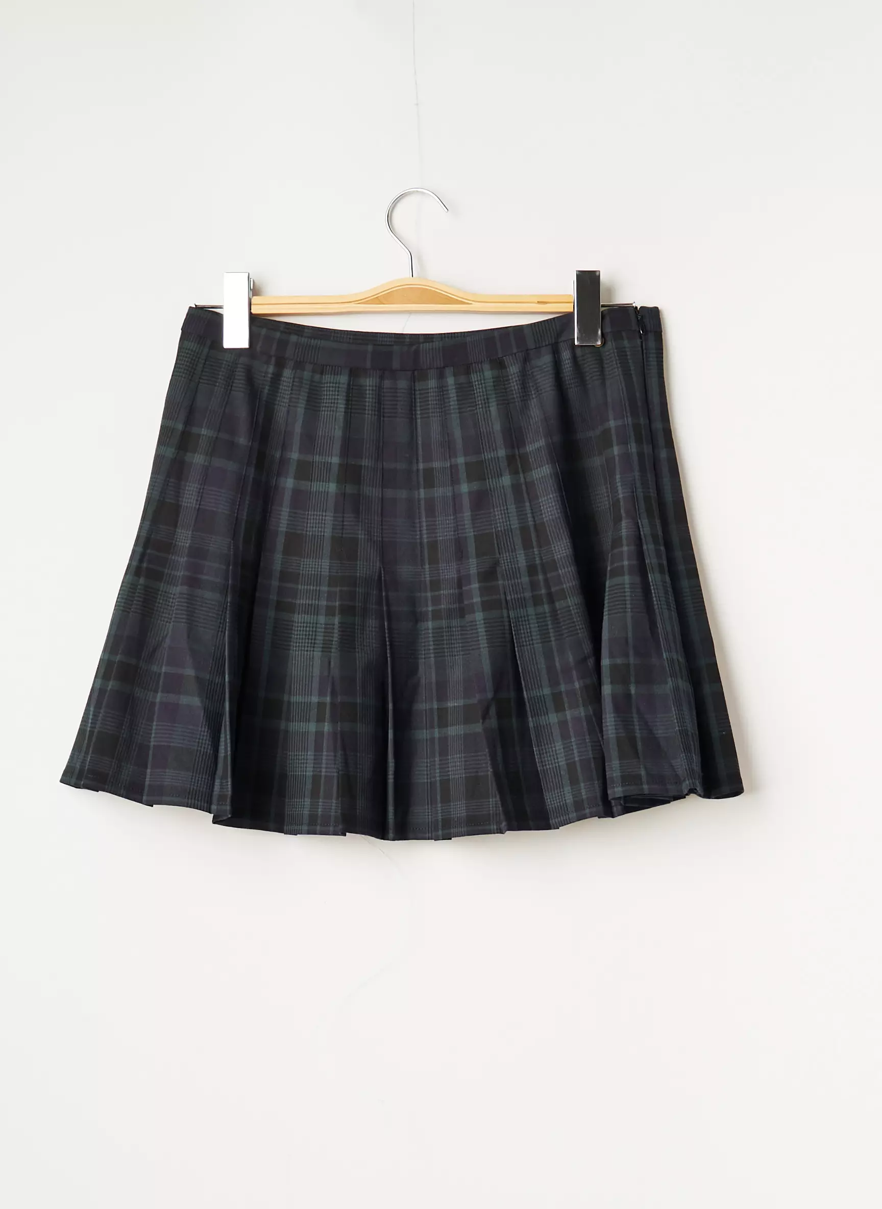 Superdry Jupes Courtes Femme couleur vert