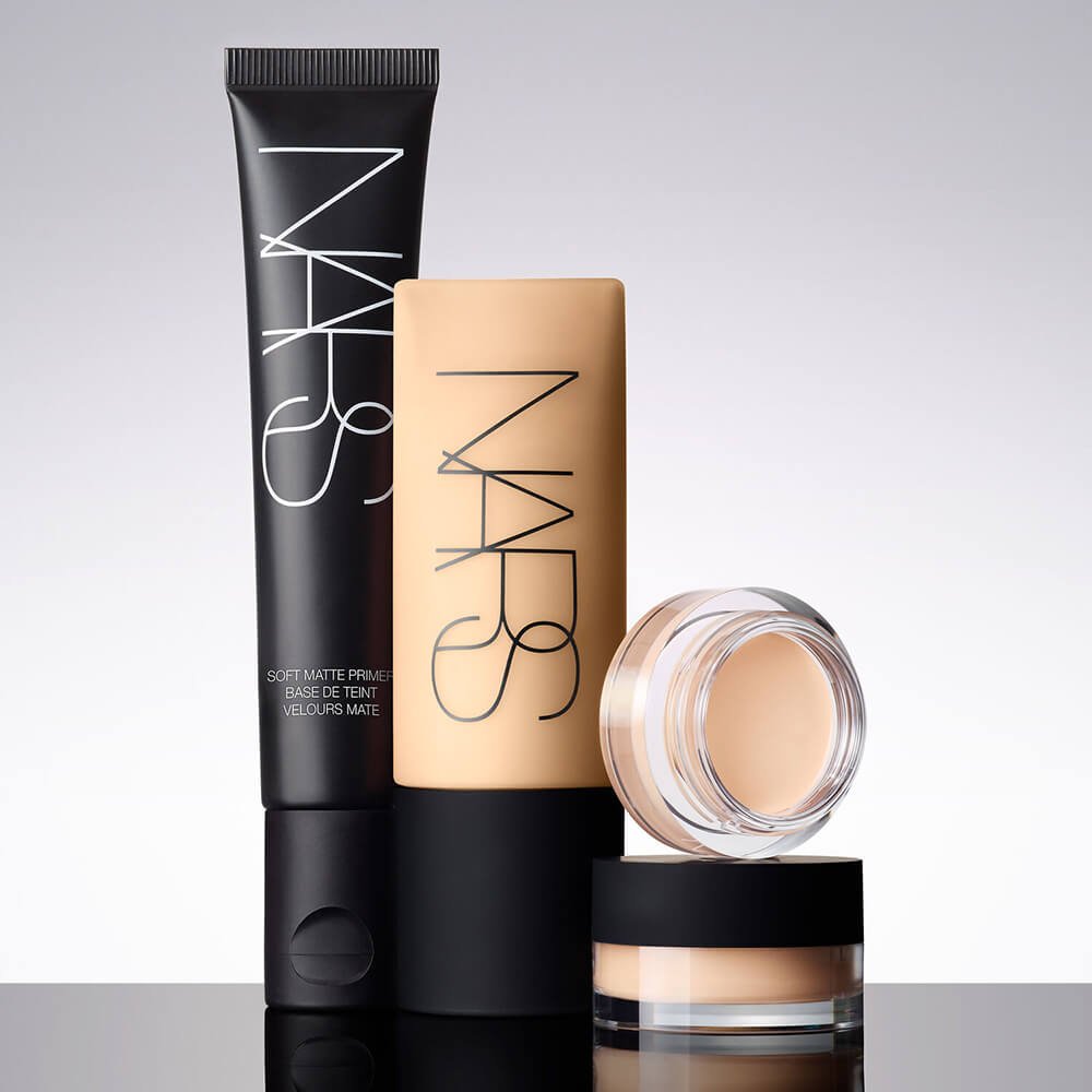 NARS Teint Soft Matte Primer