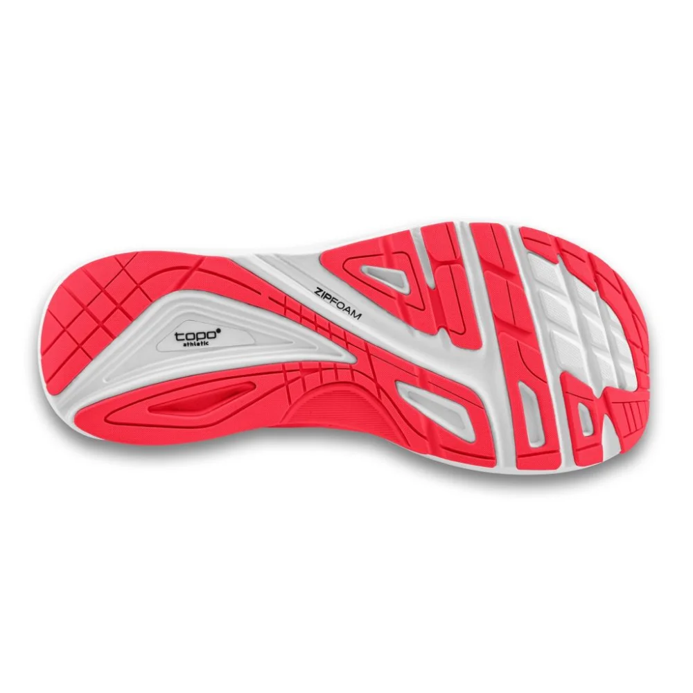 Topo Ultrafly 4 TOM056BRDBLK / rot