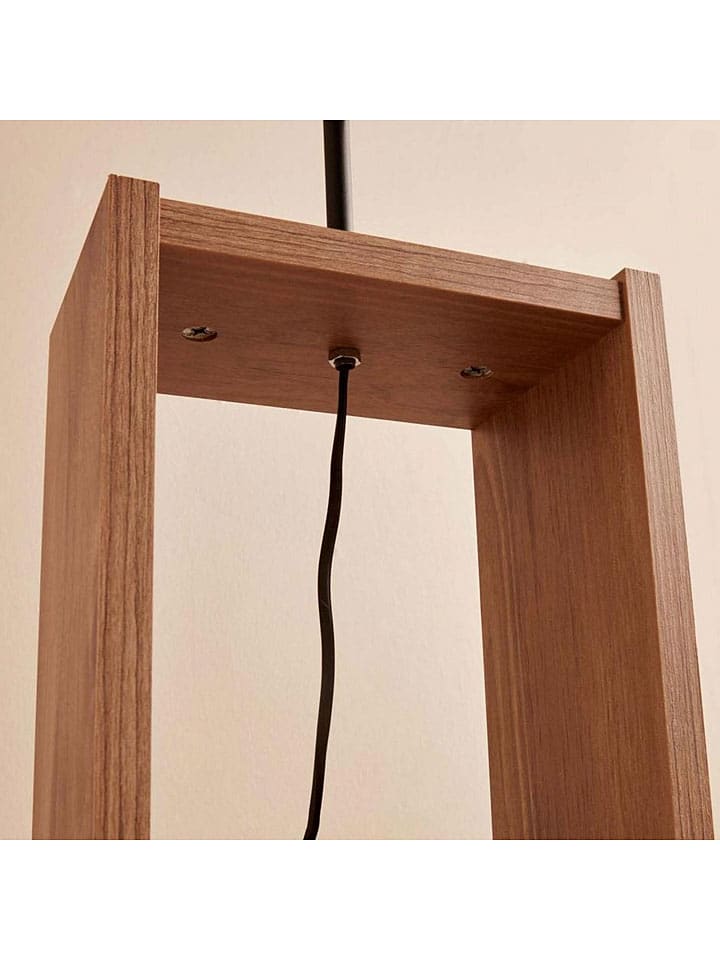 Opviq Standleuchte in Hellbraun/ Beige - (H)150 cm günstig kaufen onesize