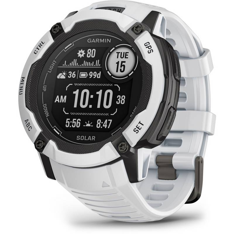 Garmin Instinct 2X Solar Sportuhr