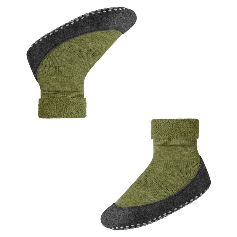 Falke Cosyshoe Teens Hausschuhe Kinder