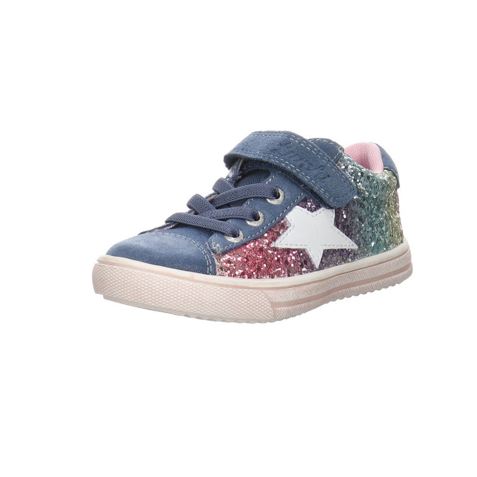 Lurchi Salita Klettschuh