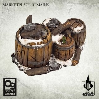 Marketplace Remains [Frostgrave] (5)