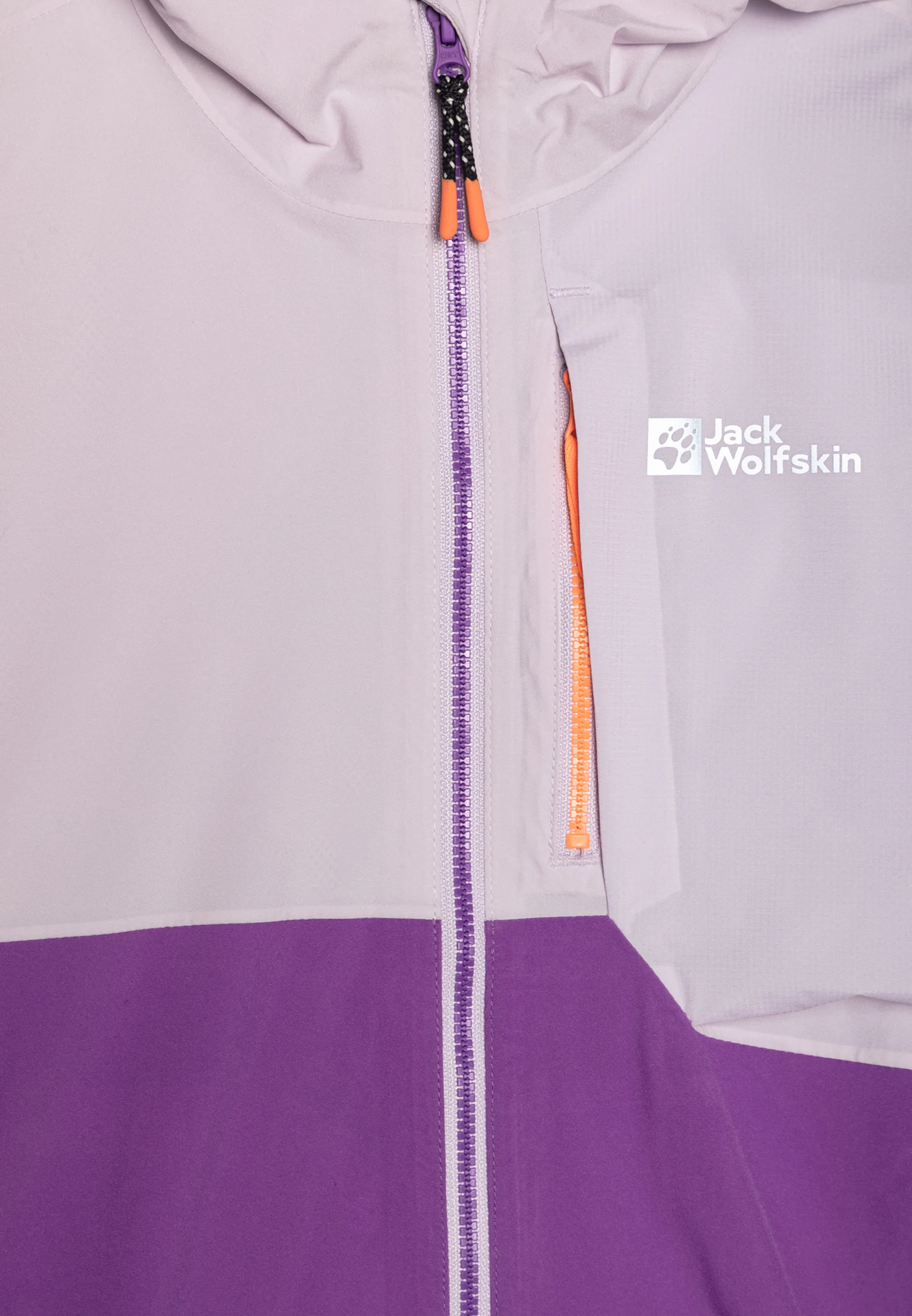 Jack Wolfskin ACTAMIC - Impermeable
