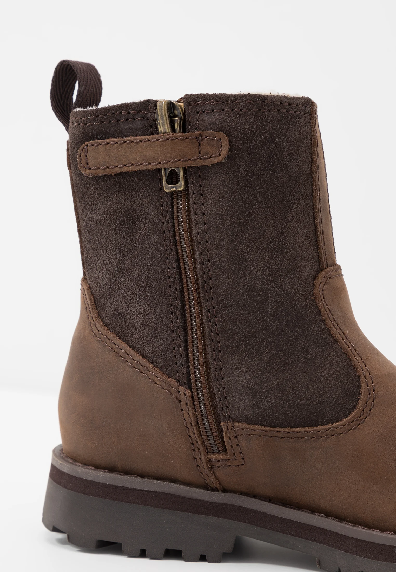 Timberland COURMA WARM LINED BOOT - Botines