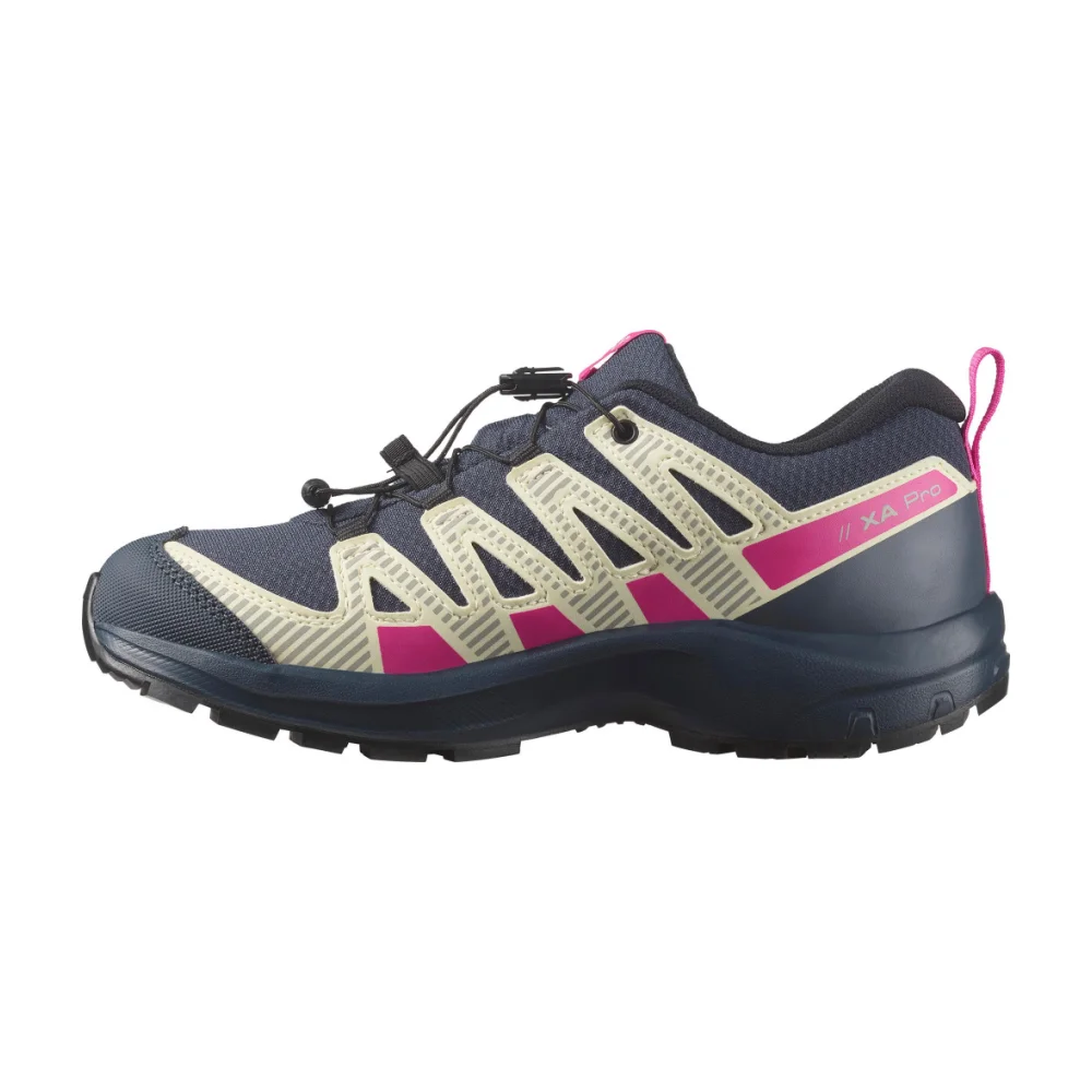 Salomon XA PRO V8 CSWP L47310800 / bunt