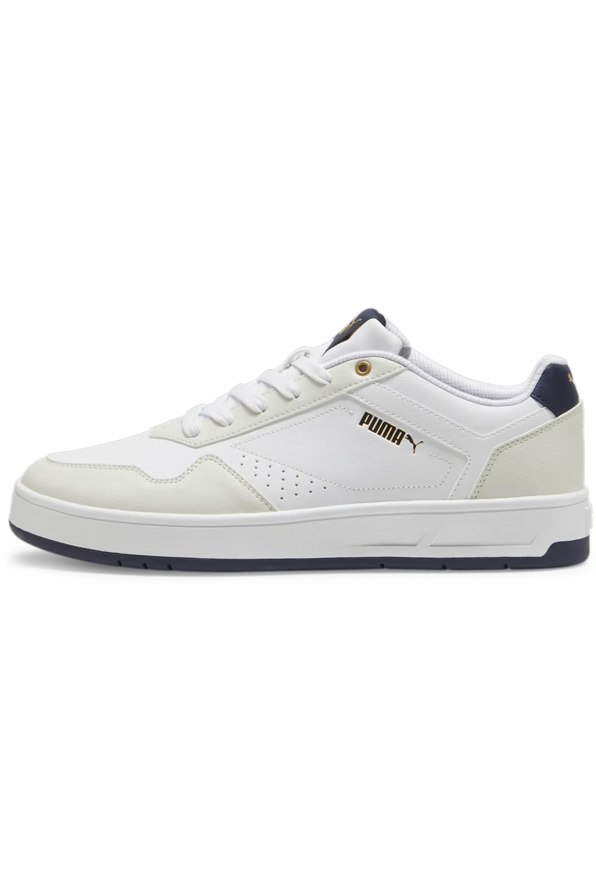 Puma  Klassischer Court-Sneaker