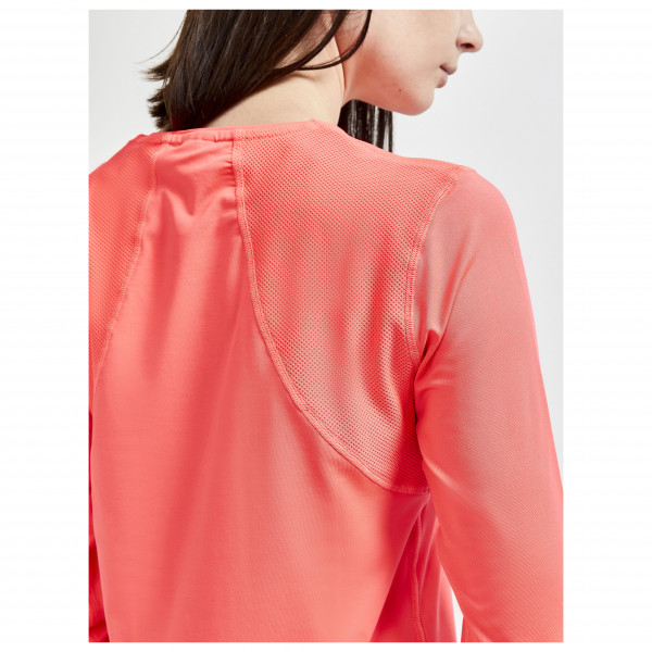 Craft - Women's Advanced Essence L/S Tee - Funktionsshirt