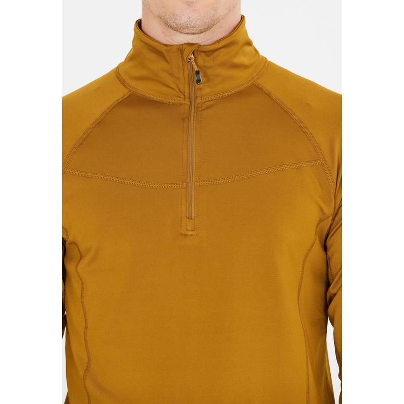 Whistler Baggio Rollkragenpullover Herren