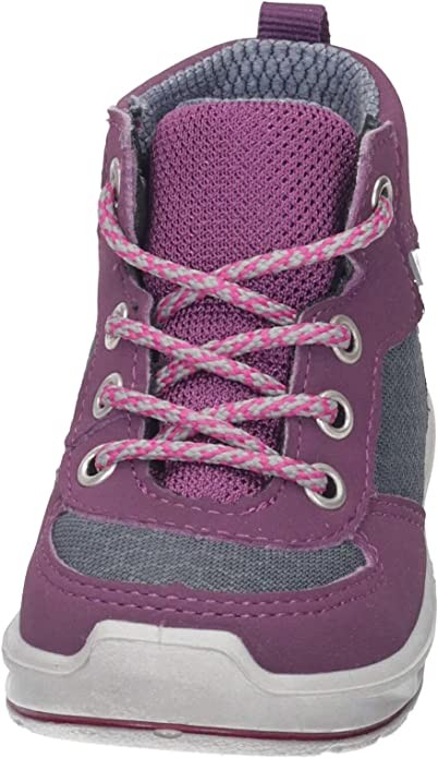 RICOSTA Lauflernschuhe silber