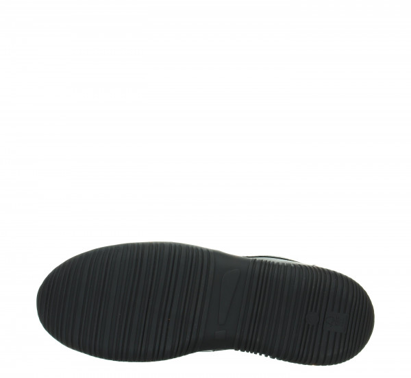 HAUKI Slipper - Schwarz
