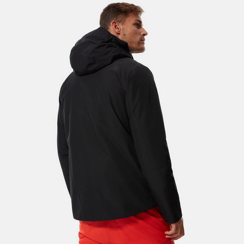 The North Face DESCENDIT Skijacke Herren