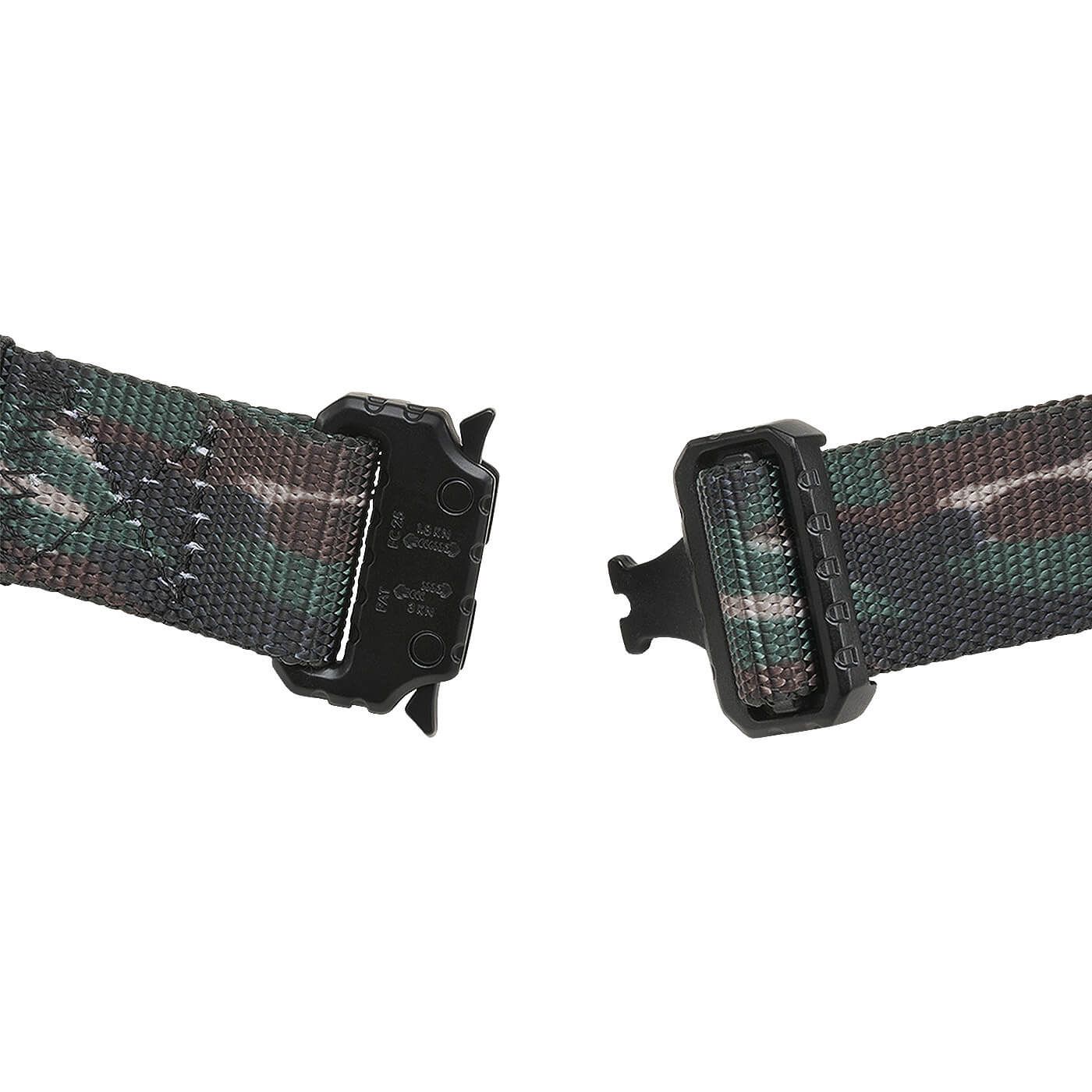 Tactical Belt