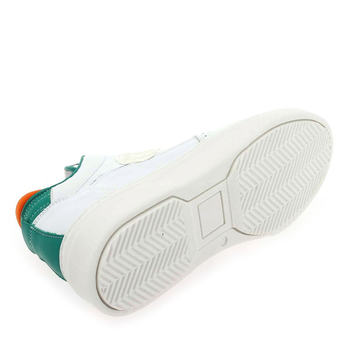 Philippe Morvan  STILL - Blanc Vert