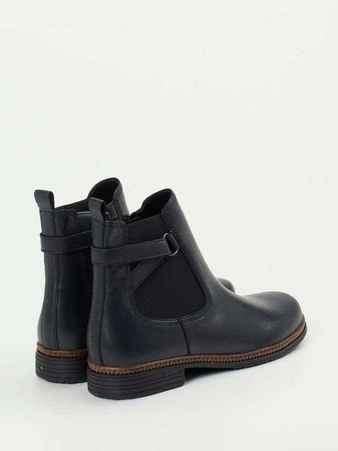 Chelsea Boots-17111090070 Gabor