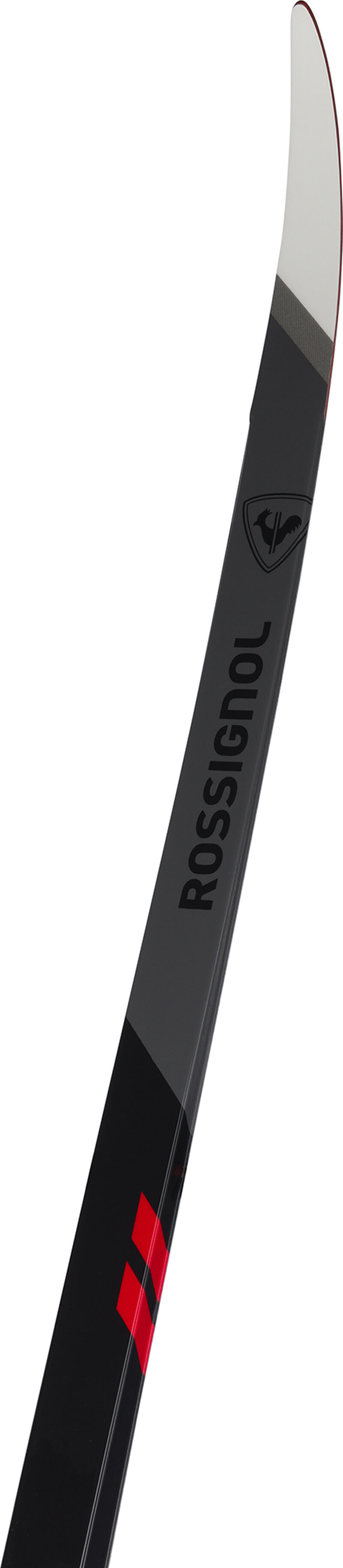 Unisex Nordic Skier DELTA SPORT R-SKIN STIFF