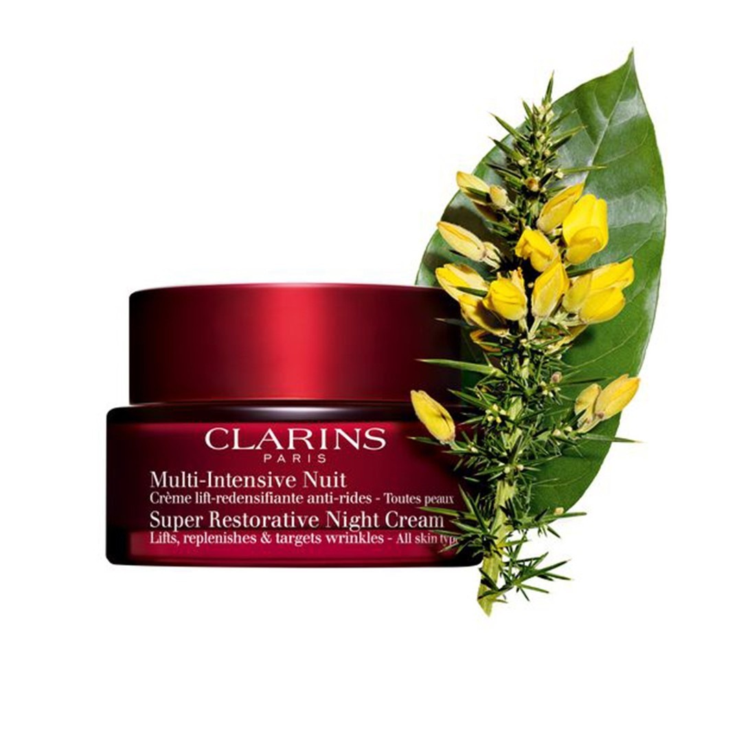 Creme Haute Exigence Nuit TP