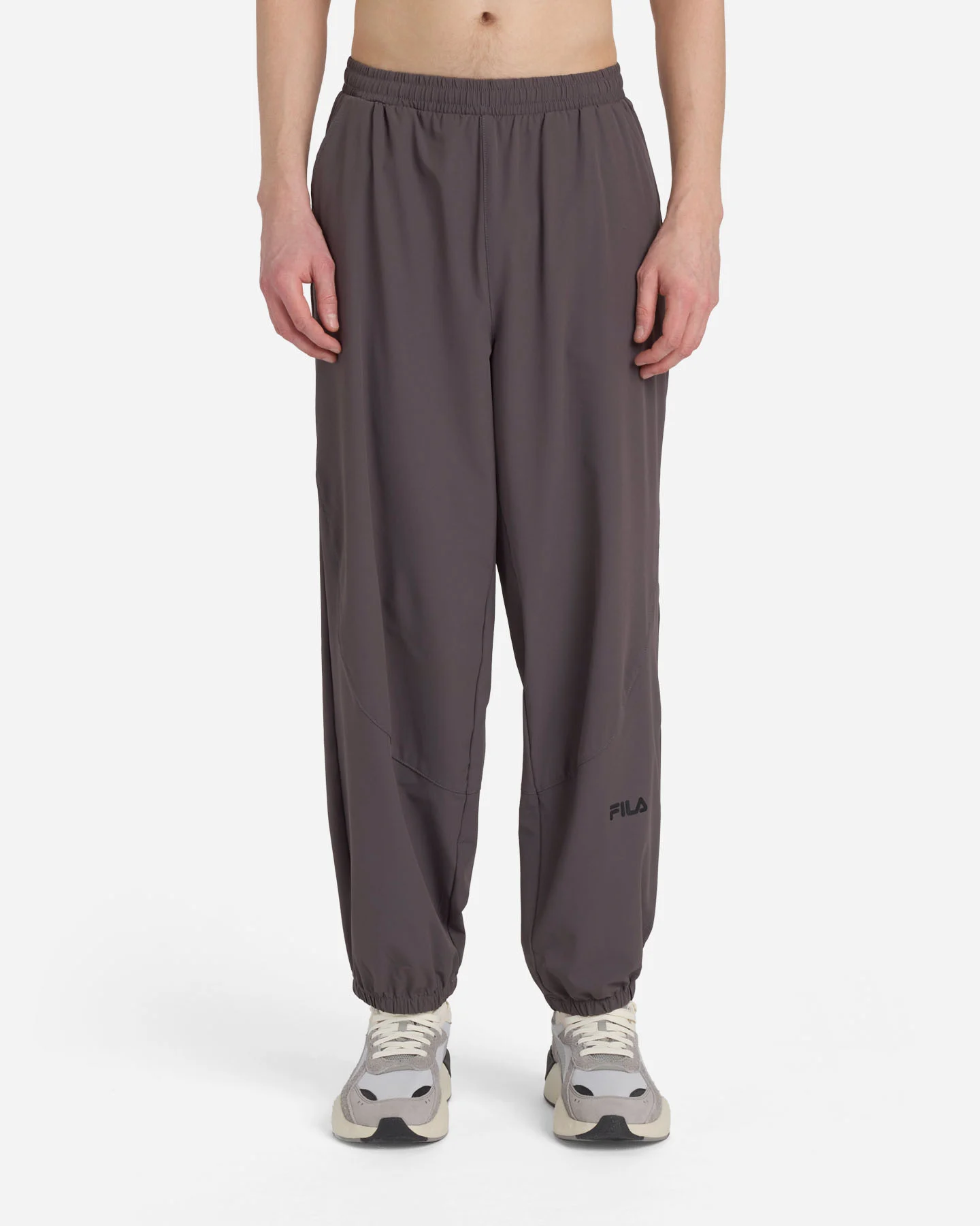 Pantalone Fila Athleisure Dynamism M FM822S25-1157