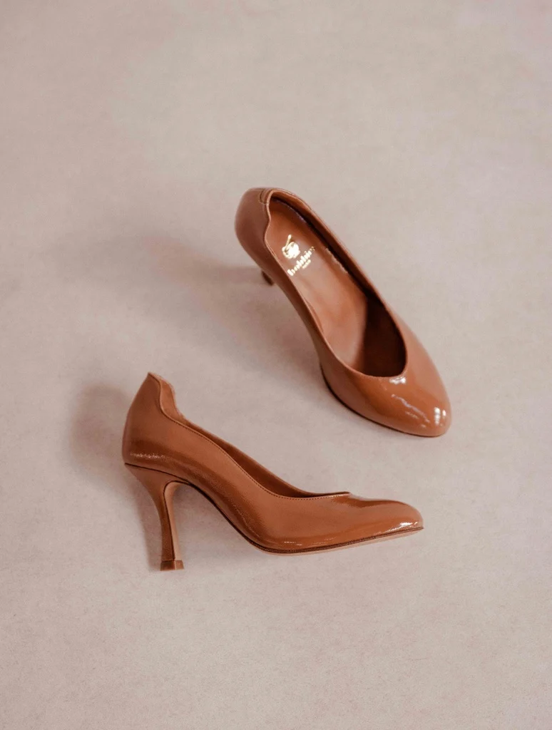 Soledad - Camel Ambré