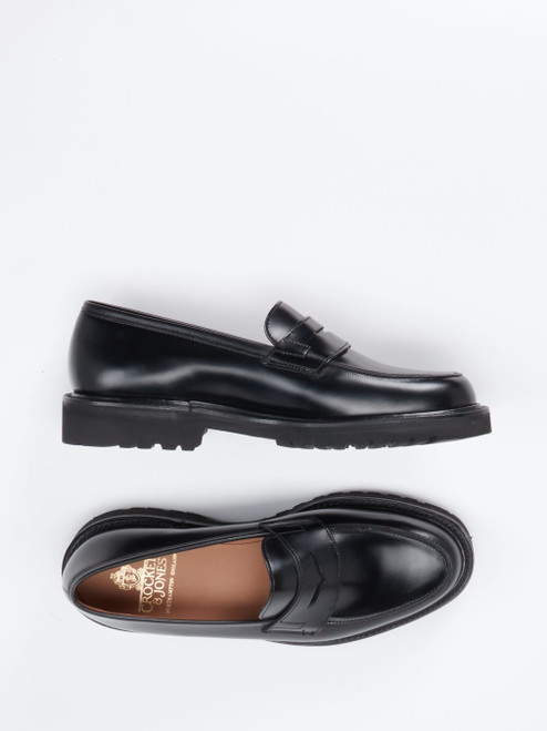 Slipper-45110090074 Crockett & Jones