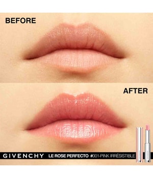 GIVENCHY Le Rose Perfecto Lippenbalsam-2.8 g