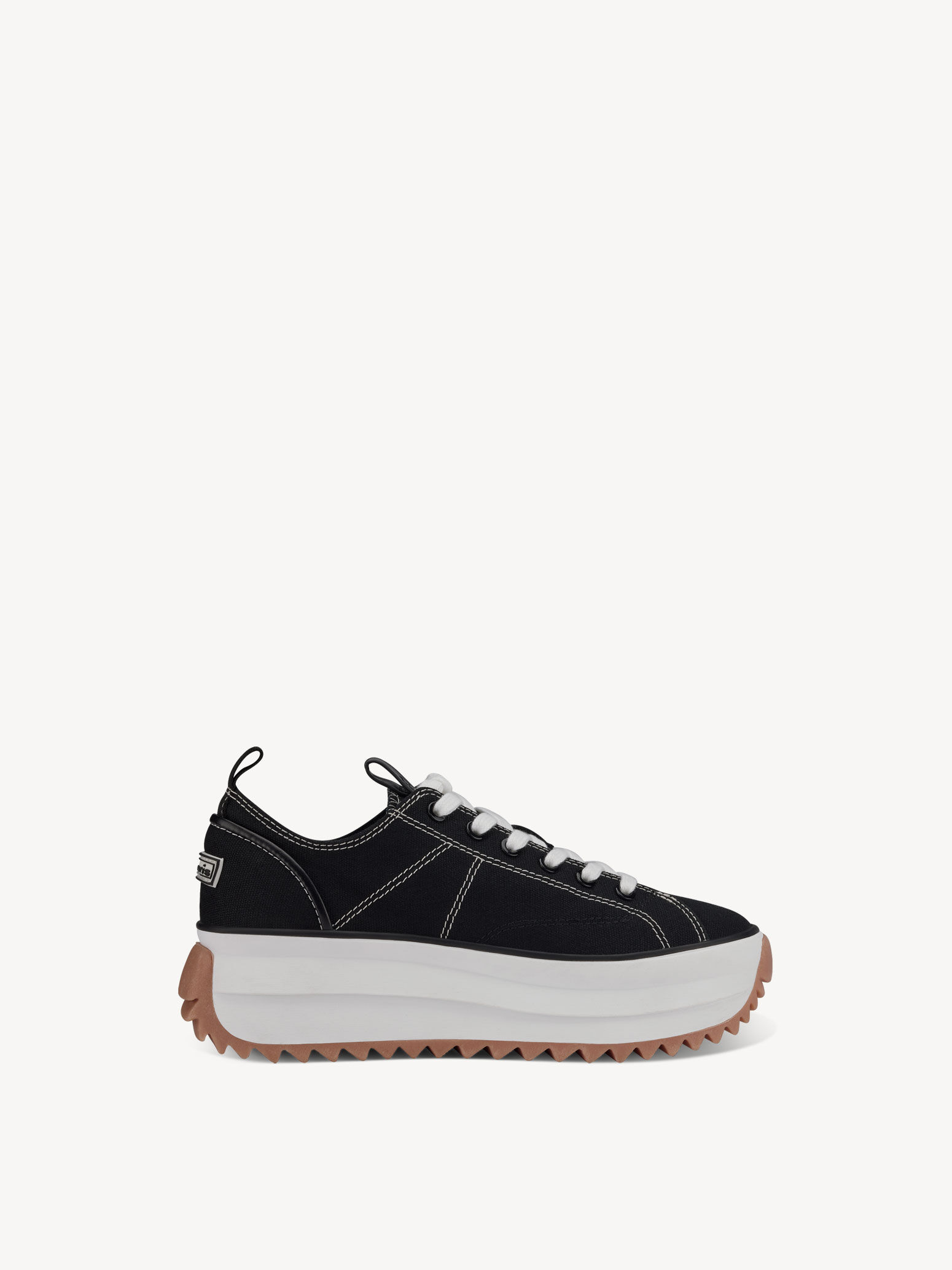 Basket - noir