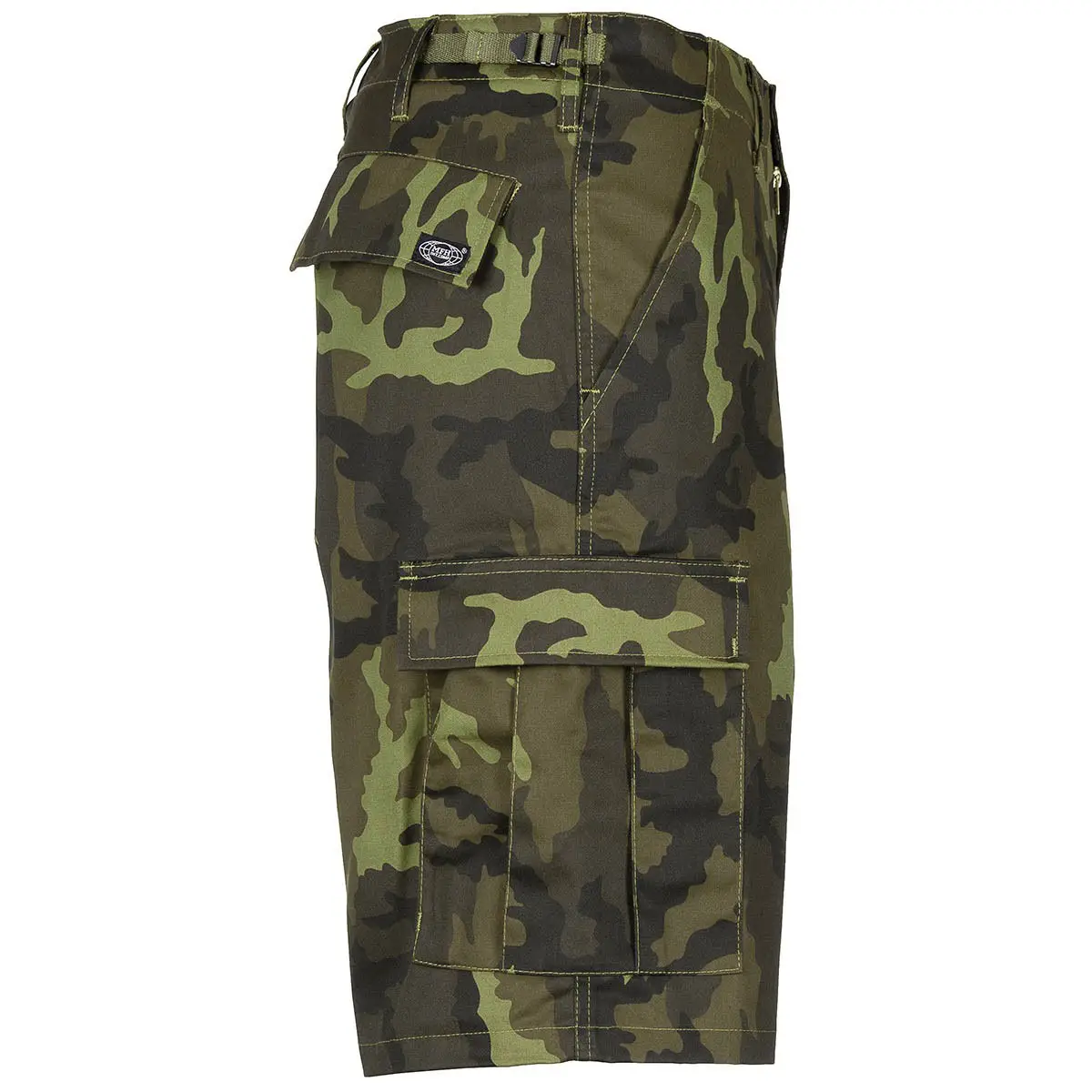 US BDU Bermuda CZ tarn