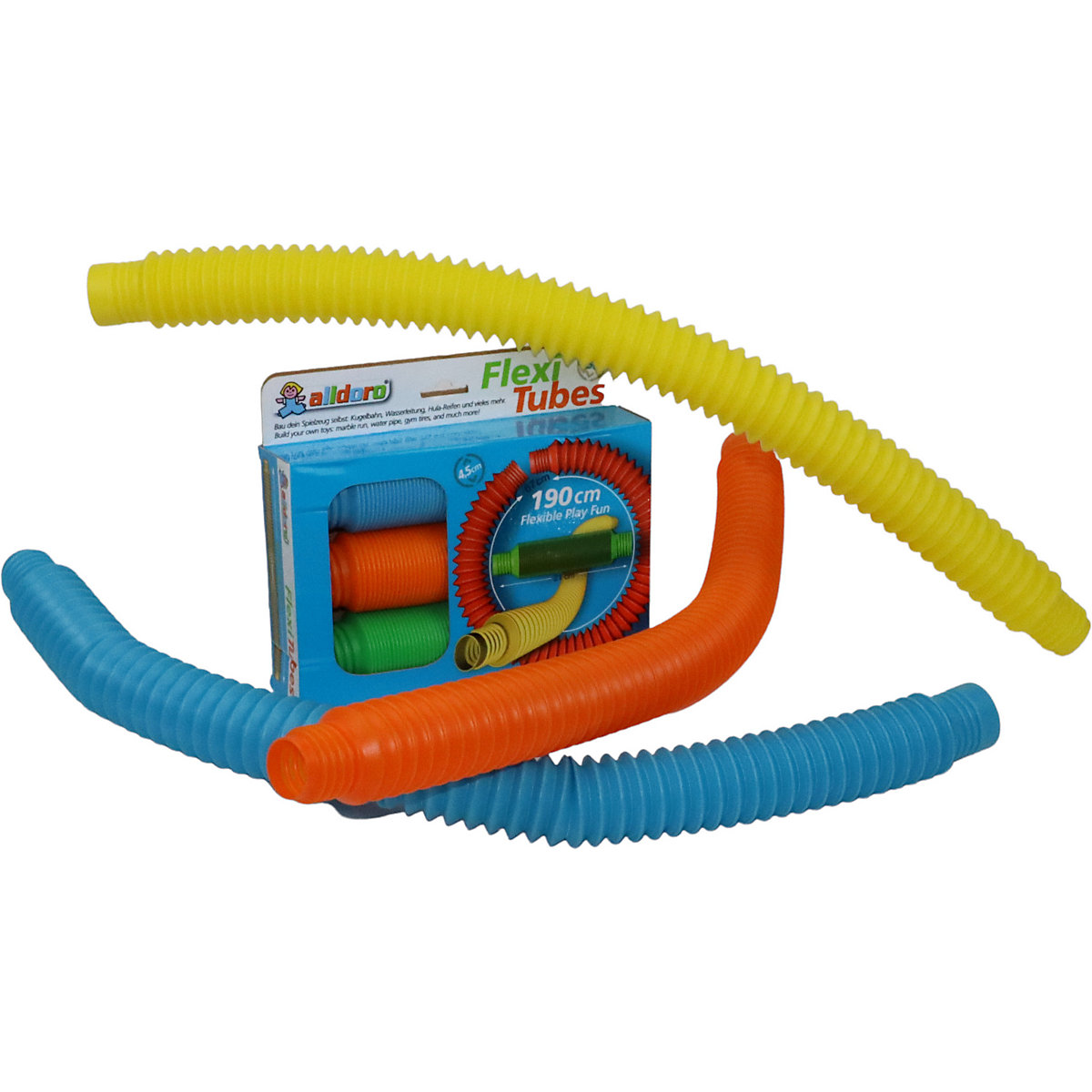 Flexi Tube 4,5cm