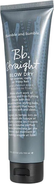 Bumble and bumble Straight Blow Dry Haarbalsam