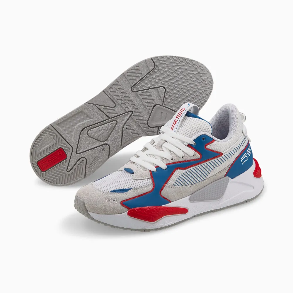 PUMA RS Z Outline 383589_01 / weiss