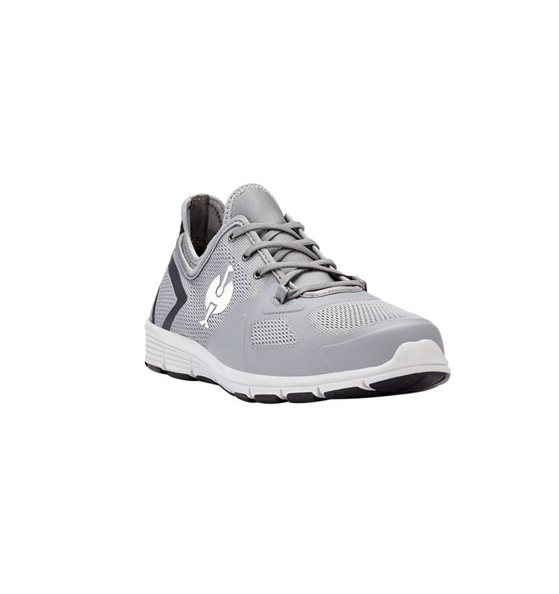S1 Sicherheitshalbschuhe e.s. Manda