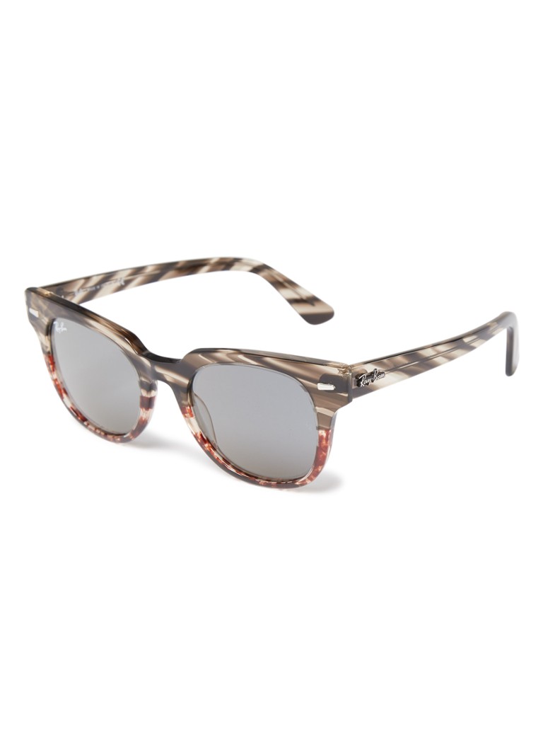 Ray-Ban Meteor Evolve saulesbrilles RB2168