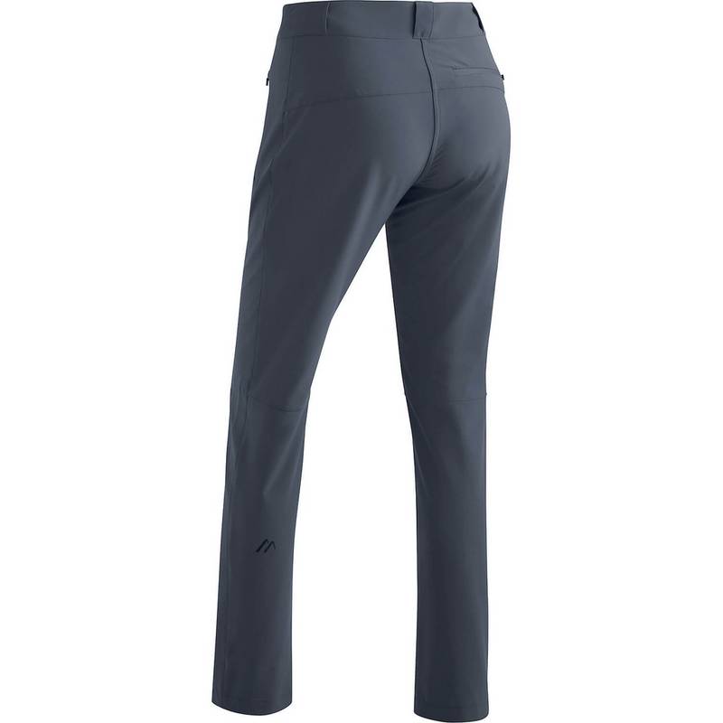 Maier Sports Latit Slim Trekkinghose Damen