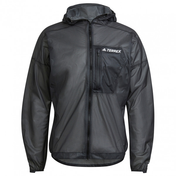 adidas Terrex - Terrex Agravic Rain.Rdy 2.5L Jacket - Laufjacke