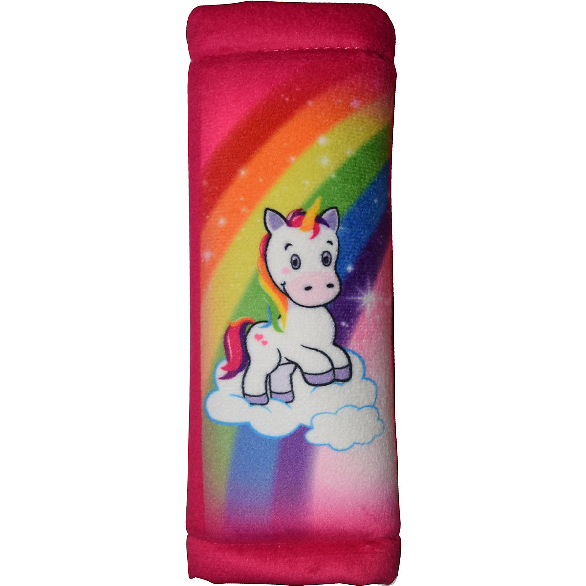 Gurtpolster 'Siggi Einhorn'