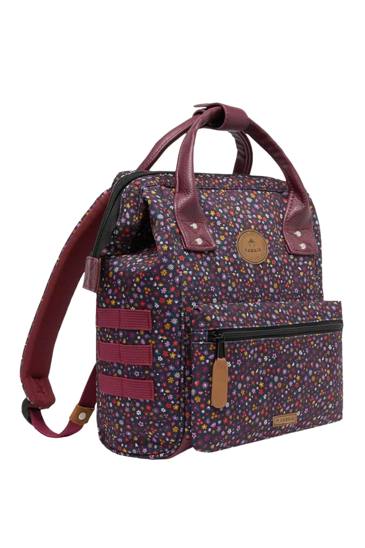 Cabaia  Tagesrucksack Small