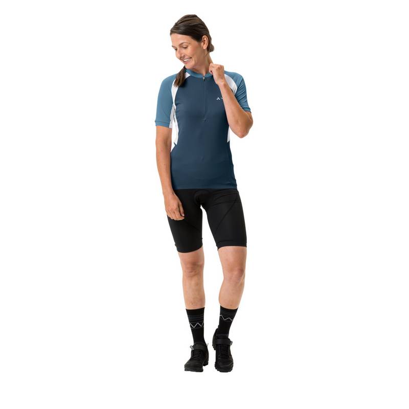 VAUDE Women's Advanced Tricot IV Trikot Damen